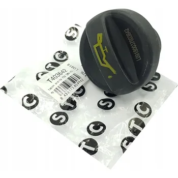 Spojková sada PEUGEOT 206 207 307 406 407 607 VÍČKO NÁDRŽKY OLEJE