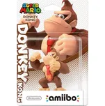 Amiibo figurka Donkey Kong – Super Mario