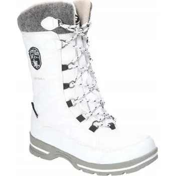 Dámská zimní obuv Dámské zimní boty American Club SN-08WH