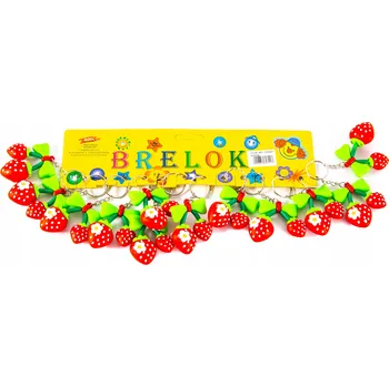 Přívěsek Na Klíče Midex se zvířaty