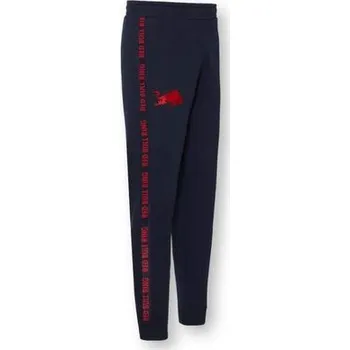 Red Bull Ring pánské tepláky Pit Lane tmavě modré - S