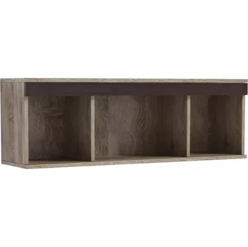 police Police P22, 120cm, šedá