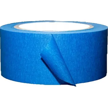 Maskovací MALÍŘSKÁ páska modrá BLUE 30 mm / 50 m