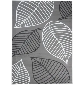 Koberec KOBEREC CANVAS 200x300 BCF Soft Barevný 10we