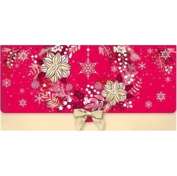 Obálka Vánoční obálka na peníze - 81-6058