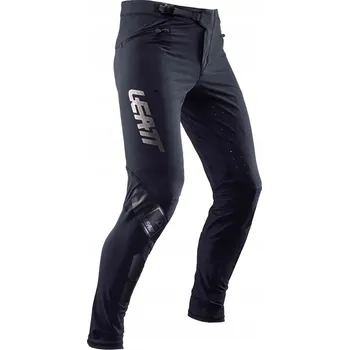 Cyklistické kalhoty LEATT CYKLISTICKÉ KALHOTY (DÁMSKÉ) MTB GRAVITY 4.0 WOMEN PANT STEALTH S