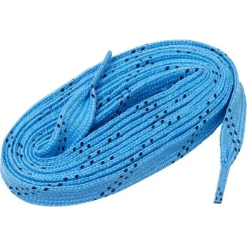 Tkaničky do bot Hokejové tkaničky WINNWELL LACES 84"
