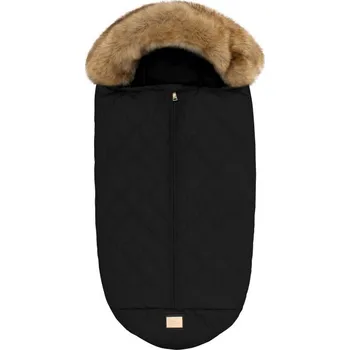 Fusak Bjällra of Sweden Fusak Solid Black