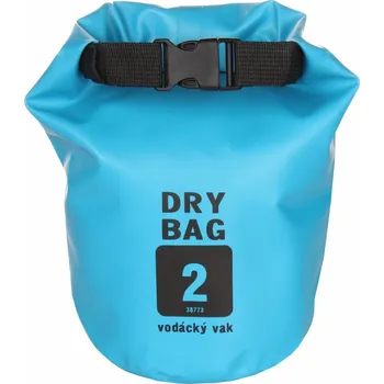 Vodácký pytel Dry Bag 2l vodácký vak (lodní vak Dry Bag 2l)
