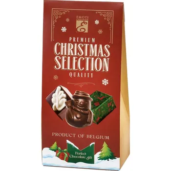 Čokoláda ORO. Pralinky 5