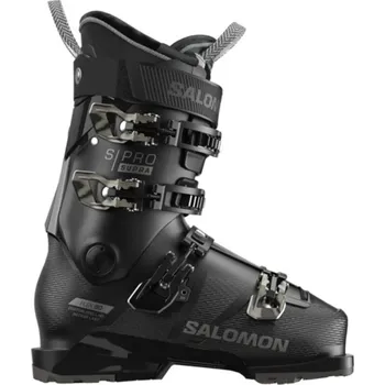 Lyžování Lyžařské boty SALOMON S/PRO SUPRA 90 W GW Black/L B, 25/25.5