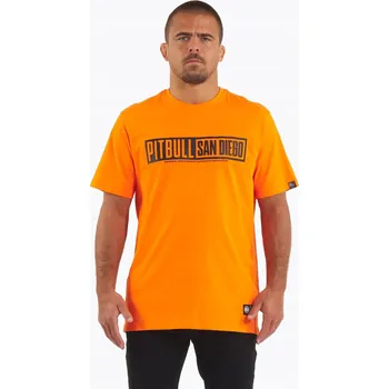 Pánské tričko Tričko pánské EIGHTY NINE DOG L