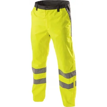 Pánské kalhoty Dlouhé pracovní kalhoty Hoegert Technik ABENS vel. XXL