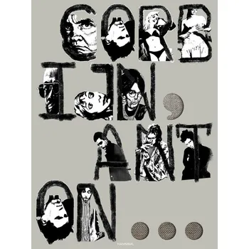 Umění Corbijn, Anton