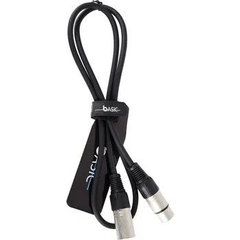 Audio kabel Basic BSMB100 + prodloužená záruka 3 roky