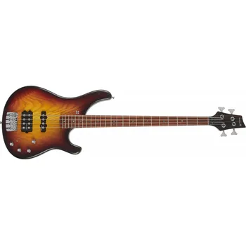 Baskytara Sandberg Basic MT PF 3TS + prodloužená záruka 3 roky