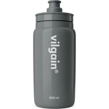 Láhev Vilgain Sports Bottle – Grey 550 ml