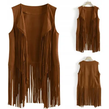 Dámská vesta Dámská vesta wllptl-YH-WY-2-SKU05518 velikost L