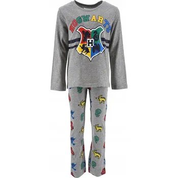 Chlapecké pyžamo Pyžamo pro chlapce Harry Potter vel. 140 cm