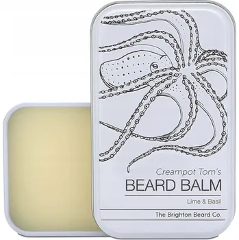 Péče o vousy Balzám na vousy The Brighton Beard 40 ml