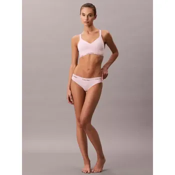 Dámská móda Kalhotky Calvin Klein QF8520/TFF