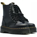 Dámské vojenské boty Dr. Martens kanady velikost 41