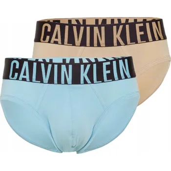 Podprsenka Calvin Klein Slipy vícebarevné, velikost L