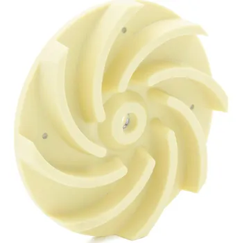 Příslušenství k čerpadlu EVAK PUMPS 50 EUB-5.20N - Oběžné kolo (Hytrel)