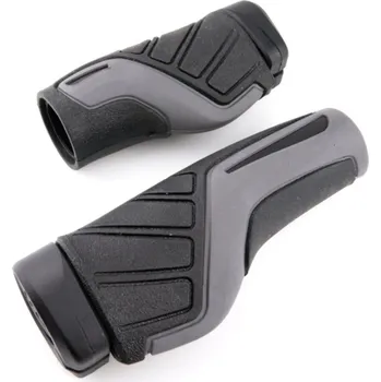 grip Gripy HERRMANS OXY L/S black/grey