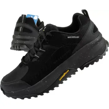 Pánské tenisky Boty Skechers Road Sector M 237219 BBK 41.5