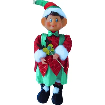 PROHOME - Škrátek vánoční 39cm