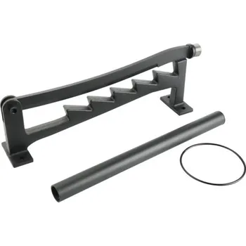 Štípačka na dřevo Nástěnný ruční štípač na dřevo