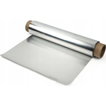Stavební fólie Hliníková Fólie Sacar 70 m