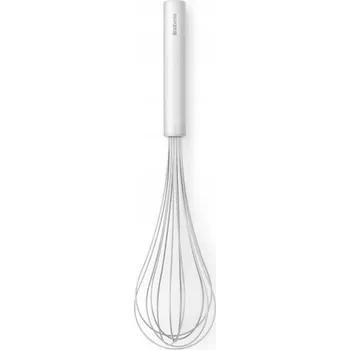 Šlehací metla VELKÁ OCELOVÁ METLA PROFILE BRABANTIA