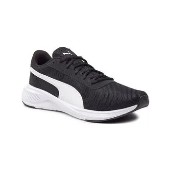 Pánské tenisky Sneakersy Puma Night Runner 379257 01 Černá 44_5