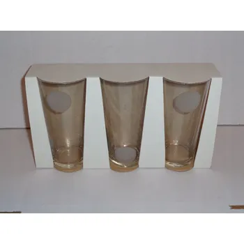 Sklenice Sklenice na nápoje Krosno 370 ml 6 ks