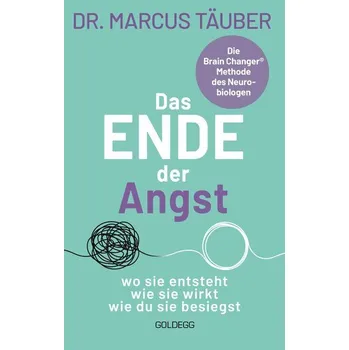 Das Ende der Angst - Täuber, Marcus