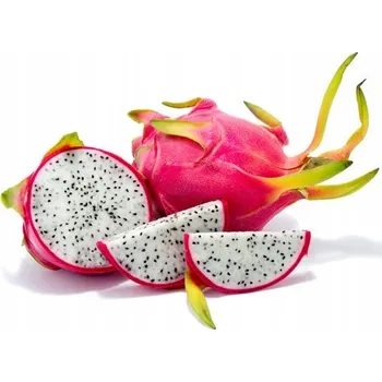 Ovoce Exotické ovoce pitahaya 0,400 kg, bez laktózy, veganské