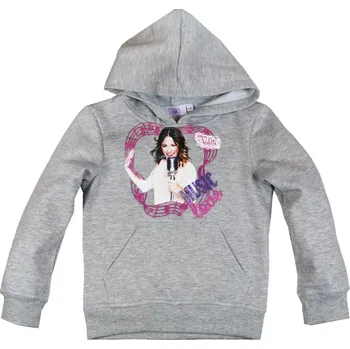 Chlapecká mikina Dětská mikina bavlna Disney velikost 116