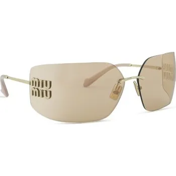 Sluneční brýle Miu Miu 0MU 54YS ZVN20F 80 Miu Miu