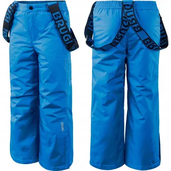 Snowboardové kalhoty Kalhoty Brugi 104-110