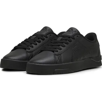 Dětská sálová obuv Boty Puma Black 6131359 3 (35.5)