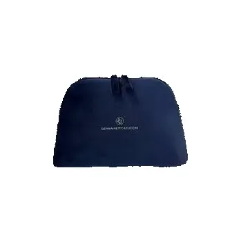 Kosmetická taška Modrý necesér na kosmetiku Germaine de Capuccini