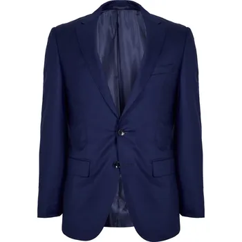 Pánská bunda Bunda Boss Dark Blue 836628 34 (44)