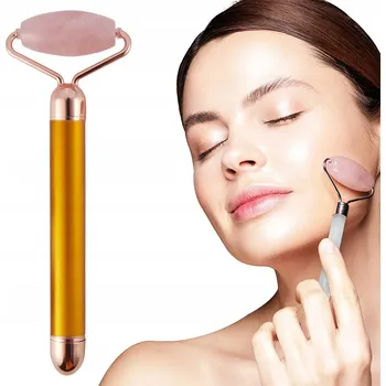 Masážní přístroj Vibrační Masážní Přístroj na oční okolí Beautiona intai