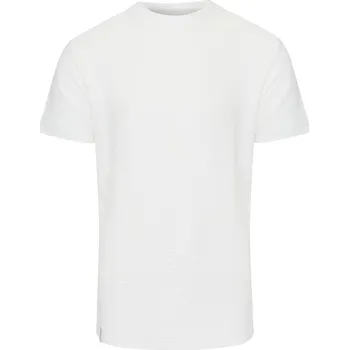 Pánský svetr Svetr Threadbare Ecru 7260219 Medium