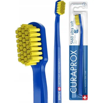 Zubní kartáček Curaprox zubní kartáček CS 5460 ultra soft