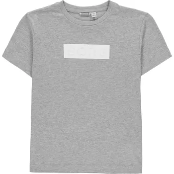 Chlapecké tričko Tričko Bjorn Borg Grey 90741 1061563 14-15 Yrs