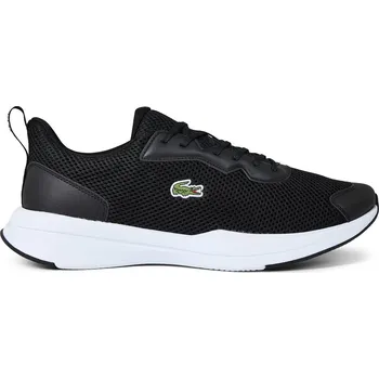 Pánské tenisky Tenisky Lacoste Black 4387171 11 (46)
