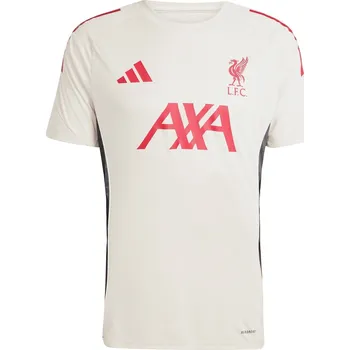 Tričko adidas White 758585 XL